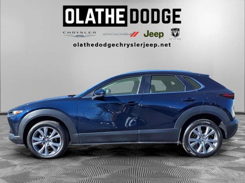 Used 2025 MAZDA CX-30 AWD 2.5 S w/ Preferred Package image 19