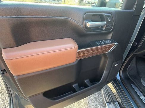 Used 2020 Chevrolet Silverado 3500 High Country w/ Z71 Off-Road Package image 11