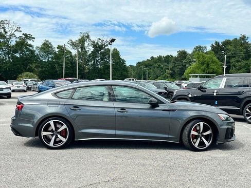 Used 2024 Audi A5 2.0T Premium Plus AWD/4WD image 5