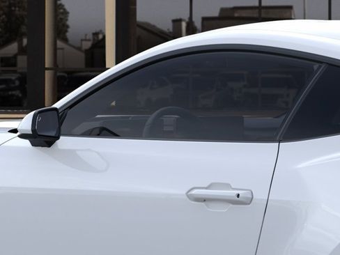 New 2026 Ford Mustang Coupe RWD image 20