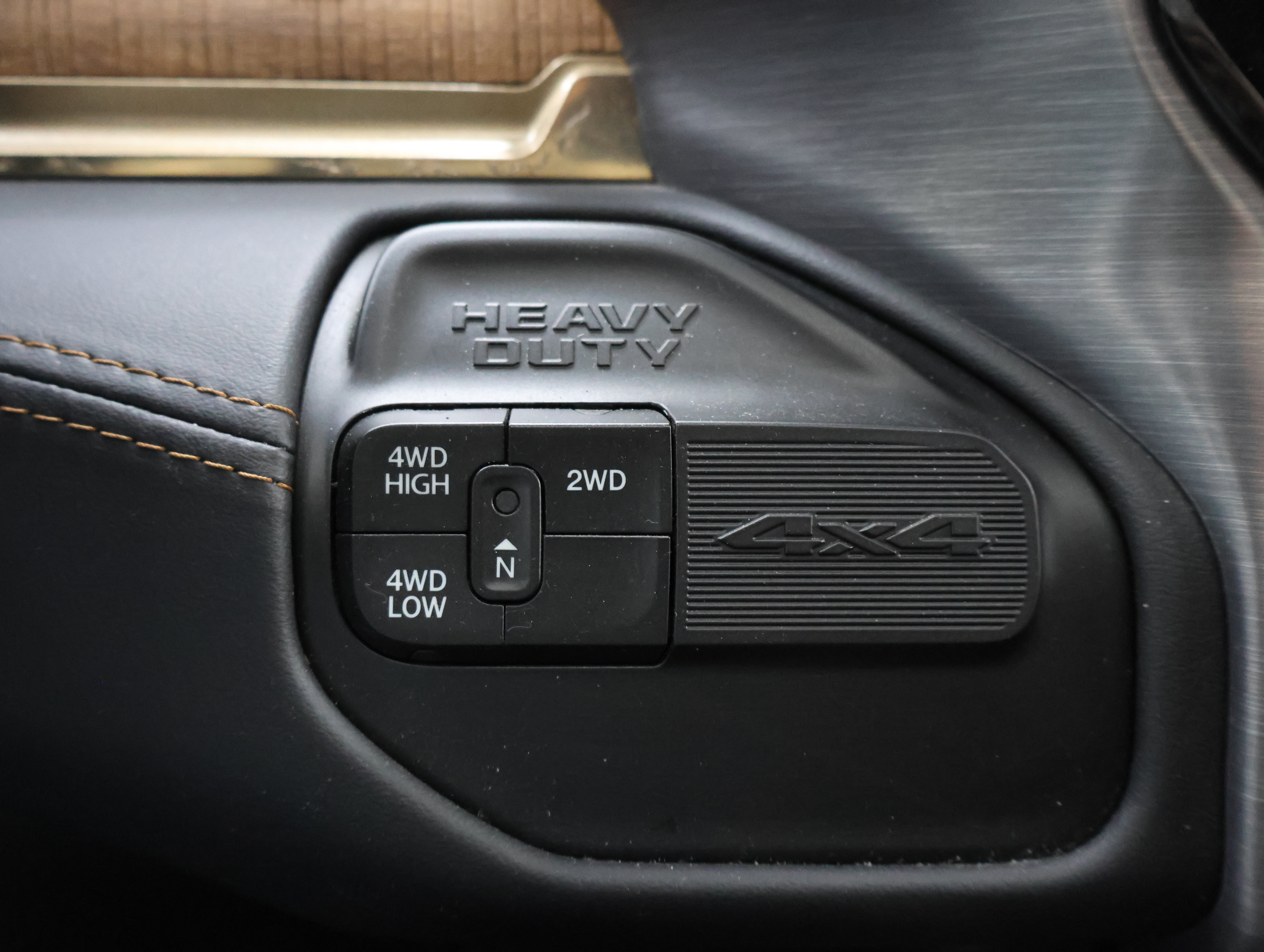 Used 2023 RAM 3500 Limited AWD/4WD image 52