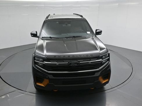 New 2026 Ford Expedition Tremor AWD/4WD image 43
