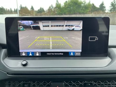 New 2025 Honda Accord Sport image 23