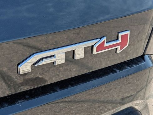 New 2026 GMC Terrain AT4 w/ Convenience Package III AWD/4WD image 16