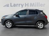 Used 2017 Chevrolet Trax LT w/ LT Convenience Package image 2