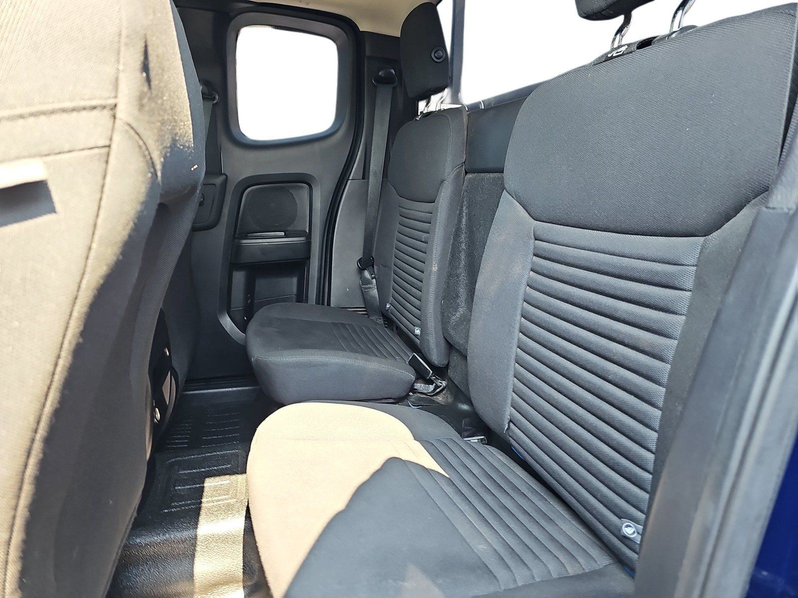 Used 2019 Ford Ranger XL w/ Equipment Group 101A Mid AWD/4WD image 11