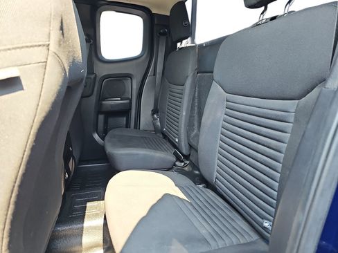 Used 2019 Ford Ranger XL w/ Equipment Group 101A Mid AWD/4WD image 11