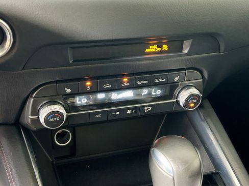 Used 2024 MAZDA CX-5 Carbon Edition AWD/4WD image 25