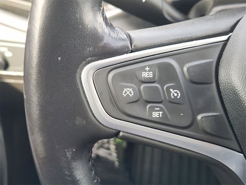 Used 2022 Chevrolet Malibu RS w/ LPO, Convenience Package 2 image 29