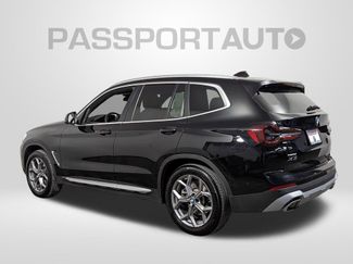 Certified 2023 BMW X3 xDrive30i w/ Premium Package video 3