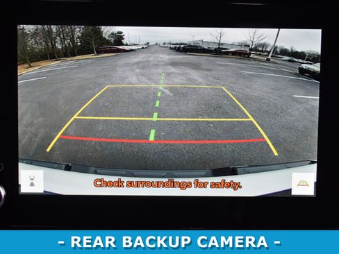 Used 2025 Toyota Tundra SR image 14