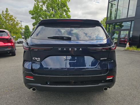 New 2026 MAZDA CX-5 2.5 S w/ Premium Plus Package AWD/4WD image 6