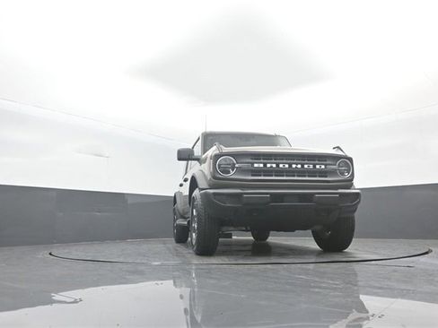 New 2026 Ford Bronco Big Bend image 27