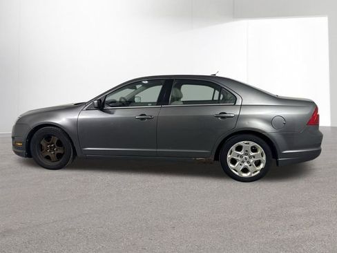 Used 2011 Ford Fusion SE w/ 201A Rapid Spec Order Code image 28