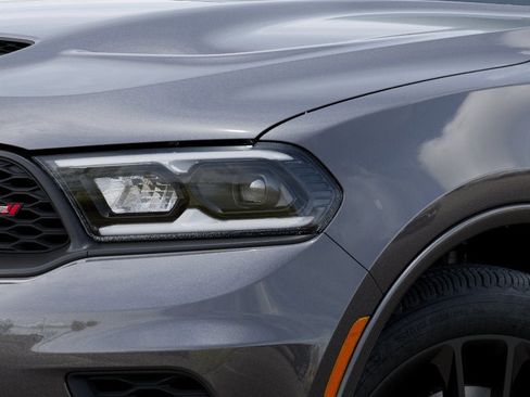 New 2026 Dodge Durango GT image 36