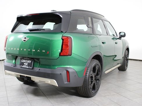 Used 2026 MINI Cooper Countryman S AWD/4WD image 9