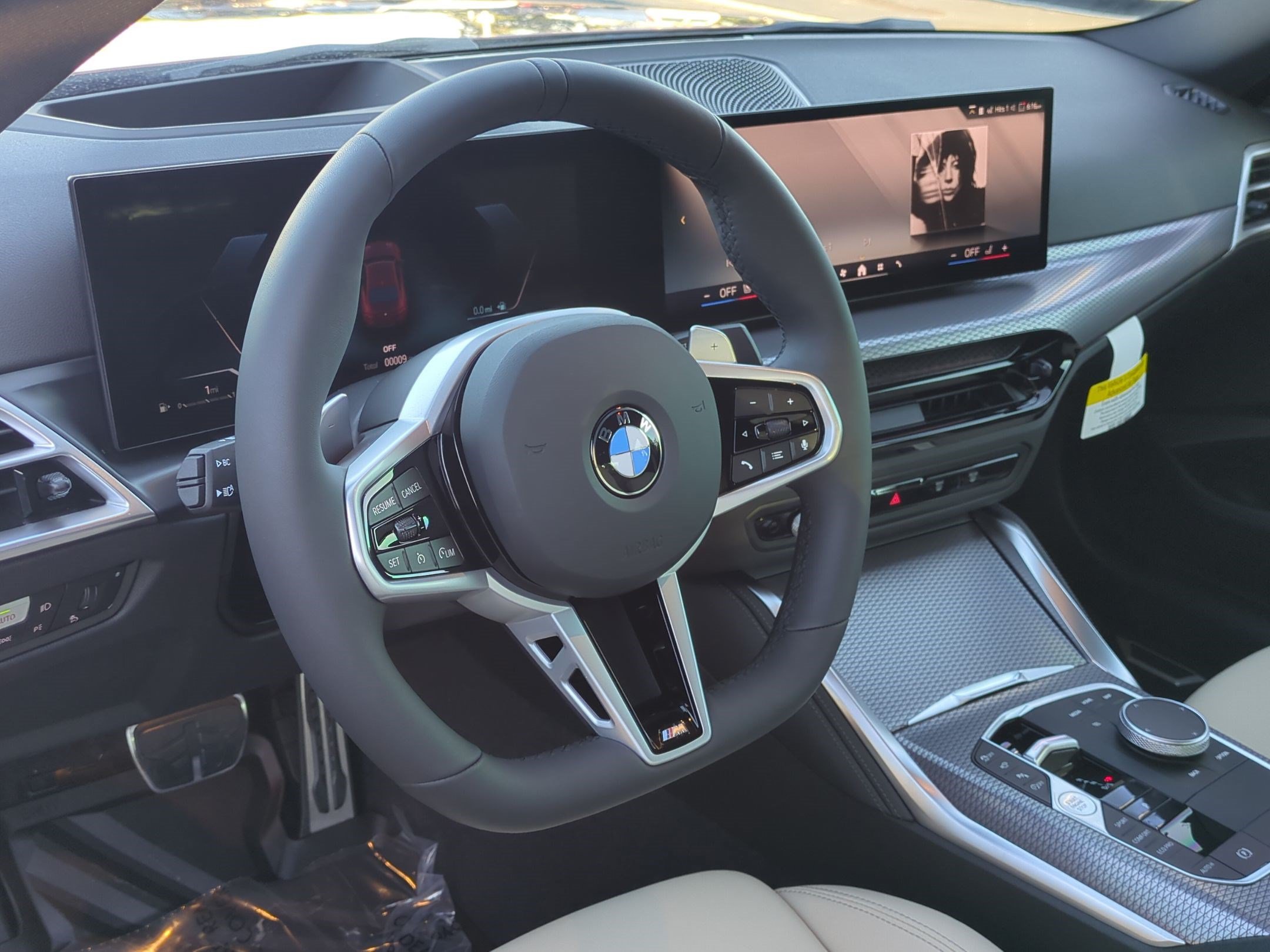 New 2026 BMW 230i xDrive Coupe w/ Premium Package AWD/4WD image 30