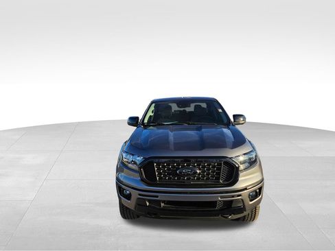 Used 2022 Ford Ranger XLT w/ Equipment Group 301A Mid image 3