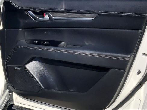 Used 2023 MAZDA CX-5 AWD 2.5 S w/ Premium Package image 23