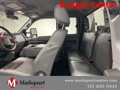 Used 2016 Ford F350 XL w/ Power Equipment Group image 10