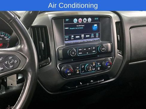 Used 2017 Chevrolet Silverado 1500 LT w/ All Star Edition image 13