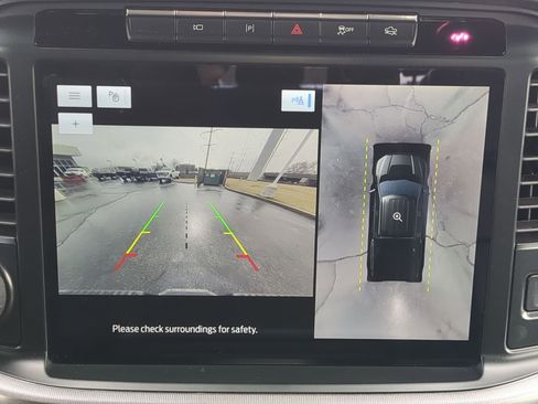 Used 2022 Ford F150 Raptor w/ Equipment Group 801A High image 21