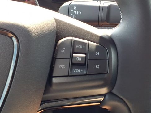 New 2026 Ford Mustang Mach-E Premium AWD/4WD image 23