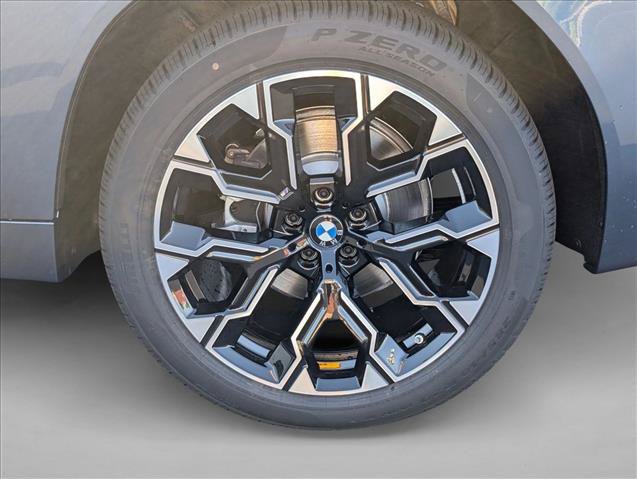 Used 2026 BMW X3 xDrive30i w/ Premium Package AWD/4WD image 9