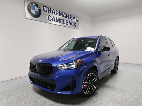 Used 2025 BMW X1 xDrive28i w/ Technology Package image 1