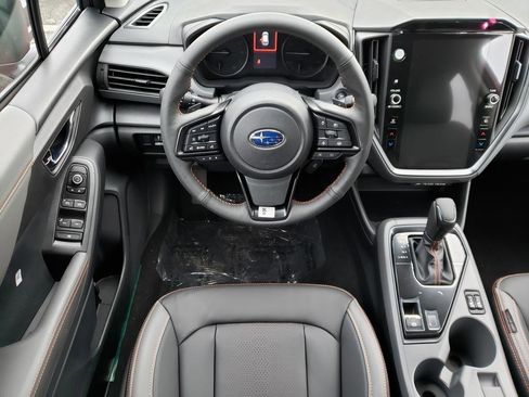 New 2026 Subaru Crosstrek 2.5i Limited image 9