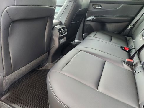 New 2025 Nissan Murano SL w/ Cargo Package image 21