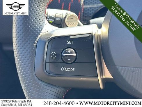 Certified 2026 MINI Cooper Countryman S w/ Comfort Package Max AWD/4WD image 27