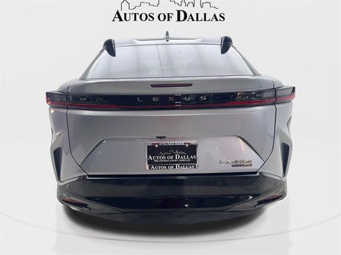 Used 2023 Lexus RZ 450e Premium w/ Accessory Package (2T) image 7