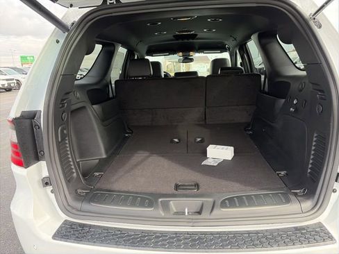 New 2026 Dodge Durango SRT Hellcat image 5