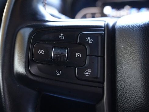 Used 2023 GMC Sierra 2500 AT4 w/ AT4 Preferred Package image 13