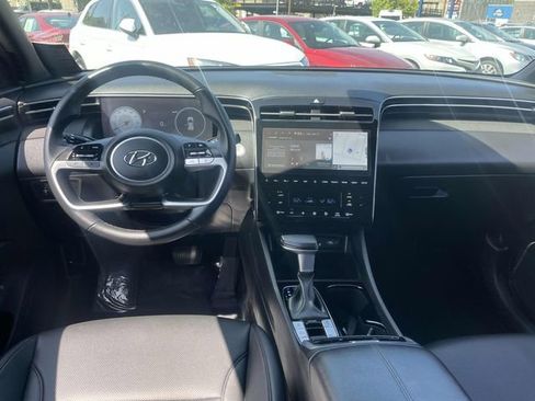 Used 2024 Hyundai Tucson XRT image 18