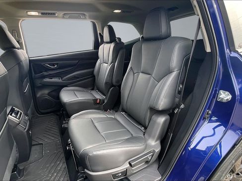 New 2026 Subaru Ascent Premium image 10