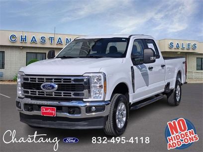 Used 2023 Ford F250 XLT