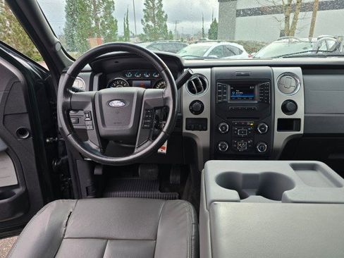 Used 2014 Ford F150 XLT w/ Equipment Group 302A Luxury image 20