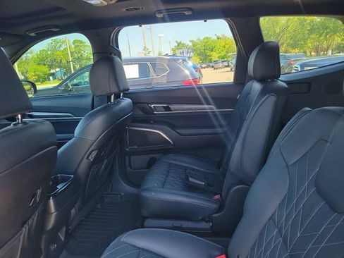 Used 2024 Kia Telluride SX X-Line AWD/4WD image 32