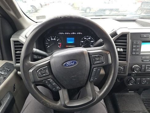 Used 2018 Ford F250 XL w/ Power Equipment Group image 15