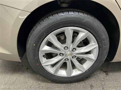 Certified 2023 Chevrolet Malibu LT image 32