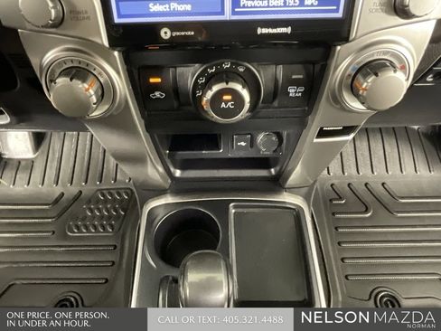 Used 2021 Toyota 4Runner SR5 image 28