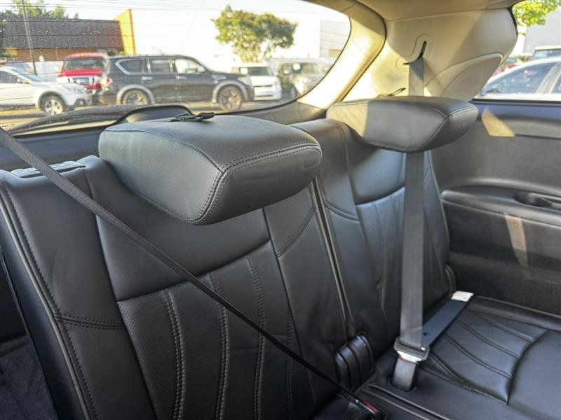 Used 2015 INFINITI QX60 Luxe w/ Premium Plus Package AWD/4WD image 11