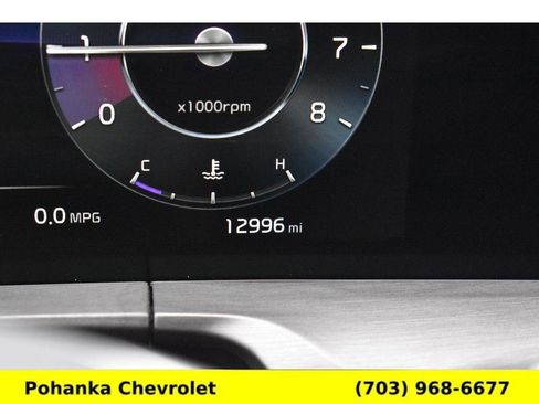 Used 2025 Kia Telluride SX Prestige X-Line image 14