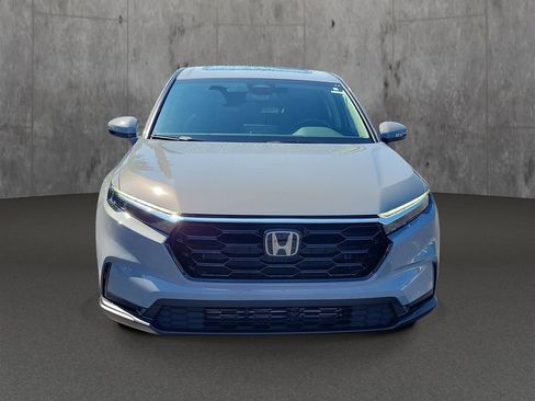New 2026 Honda CR-V EX image 2