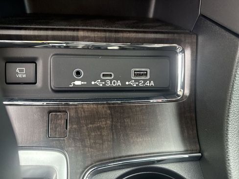 New 2026 Subaru Ascent Touring AWD/4WD image 38