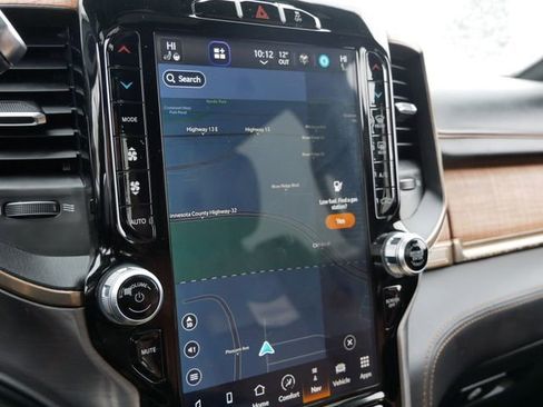 Used 2022 RAM 2500 Limited image 21