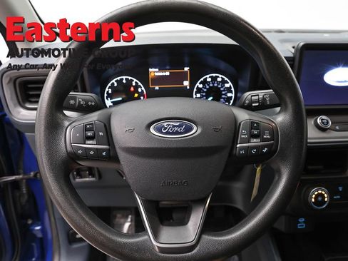 Used 2023 Ford Maverick XL w/ Equipment Group 100A Standard AWD/4WD image 10