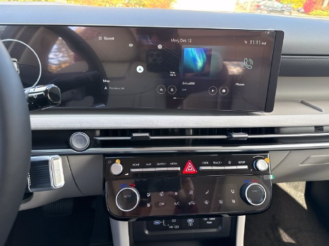 New 2026 Hyundai Tucson Limited AWD/4WD image 19